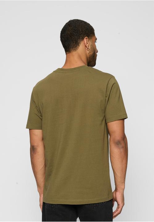 Actual product image Mister Tee Rose tea - 1830 (XS)