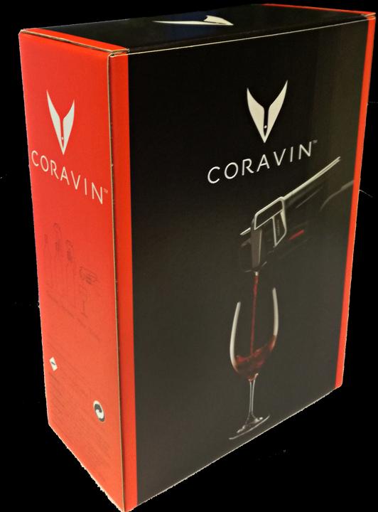 Produktbild Coravin Model 2 Plus Pack (Weinausgiesser)