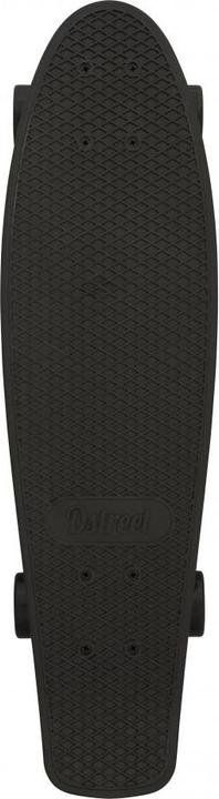 Produktbild D Street Cruiser Triple Black/Black 27" - Complete 2022 (27")