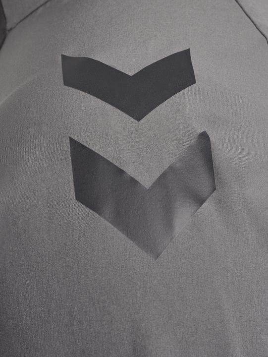 Actual product image hummel hmlLEAD 2.0 WOVEN JACKET (L)