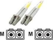 Immagine prodotto Intellinet Cavo di collegamento in fibra ottica LC/LC Multimode OM2 (CAT7, 5 m)