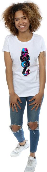 Produktbild Neon Dark Mark TShirt (S)