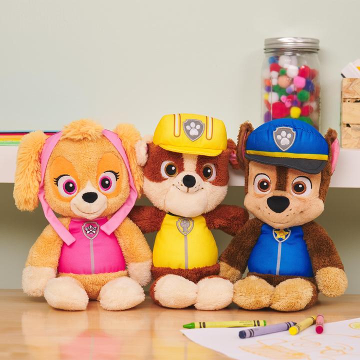 Produktbild Spin Master GUND - PAW Patrol Marshall (33 cm) (33 cm)