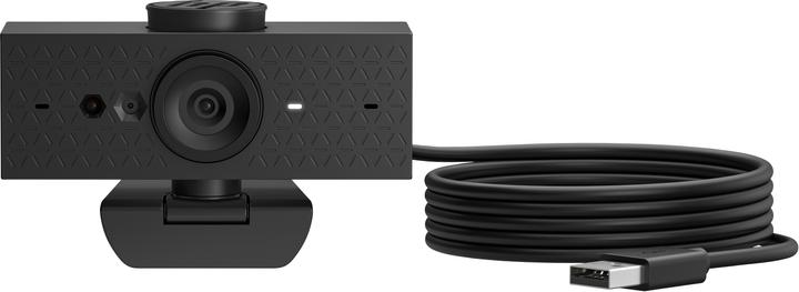 Produktbild HP 620 FHD Webcam (P) (4 Mpx)
