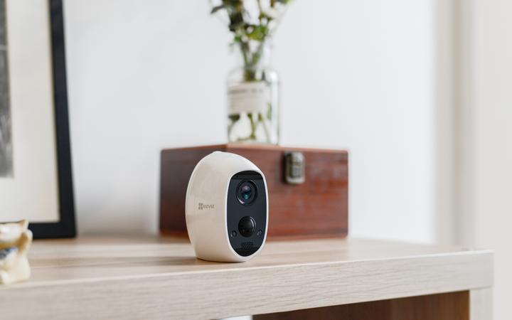 Image du produit EZVIZ C3A (1920 x 1080 Pixels)
