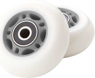 Razor Radset Ripstik Silber