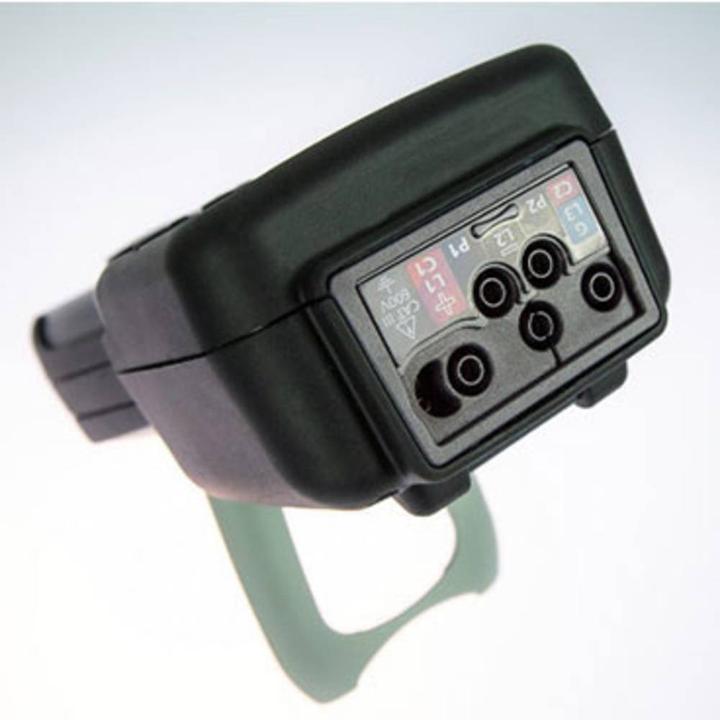 Produktbild Megger MTR105 Motorantrieb-Analysator 1 St.