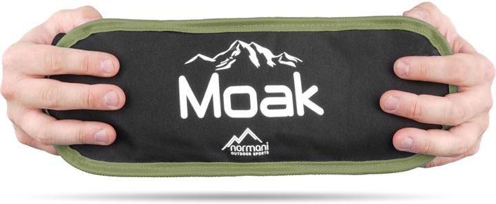 Image du produit Normani Campingstuhl Moak