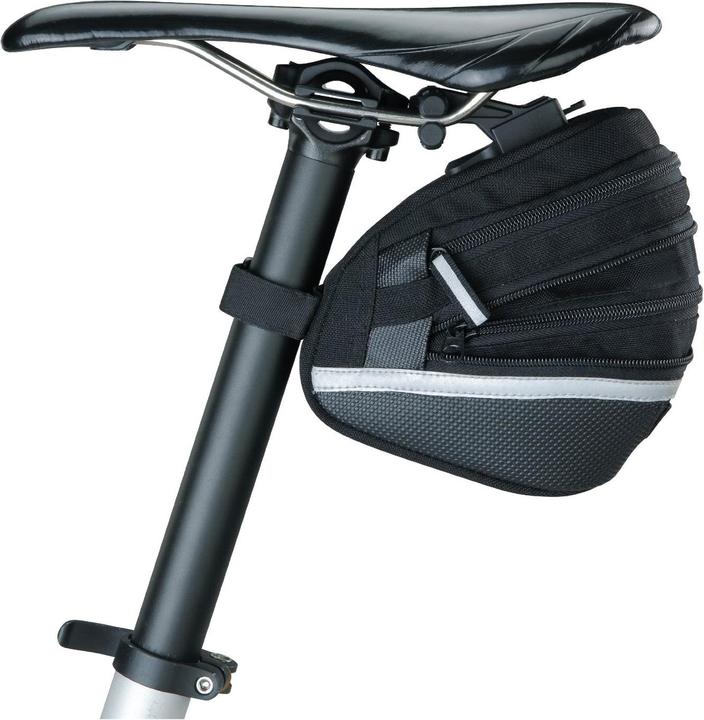 Immagine prodotto Topeak Utensile di sopravvivenza cuneo II (1.25 l, Sottosella)