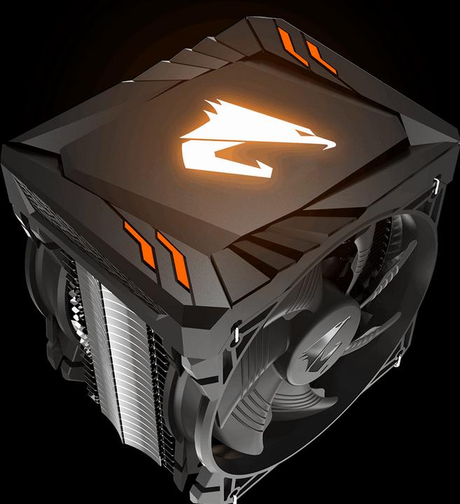 Image du produit Gigabyte ATC700 (169 mm)