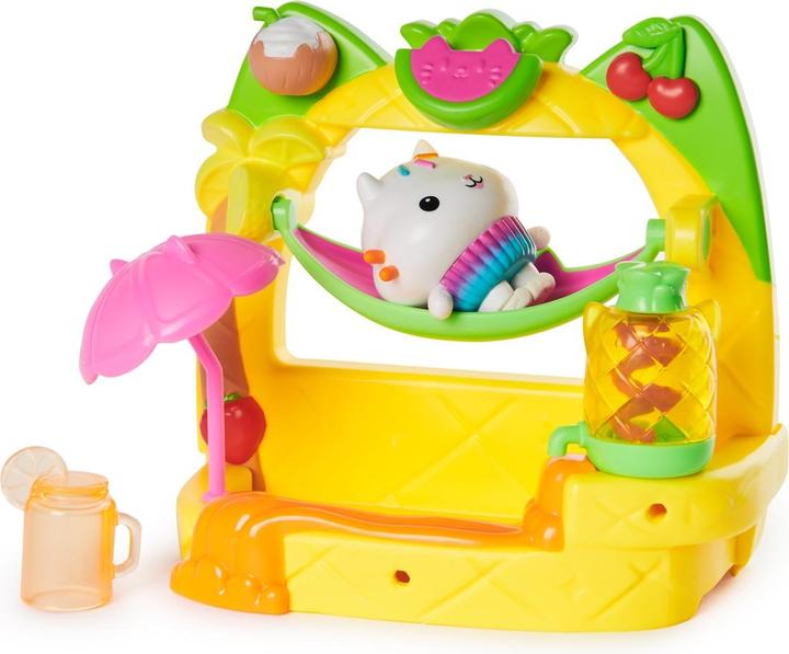 Actual product image Spin Master GDH Balcony Decoration range
