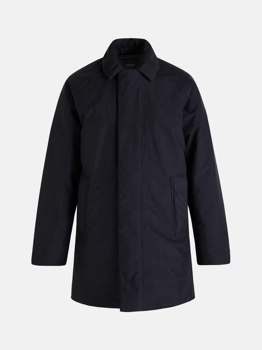 Peak Performance Gefütterter Mantel mit GoreTex 2L (XL)