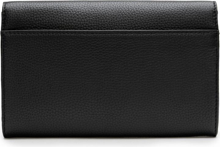 Produktbild Lazarotti Bologna Leather Clutch Tasche Leder 23 cm