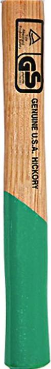 Actual product image technocraft Hickory replacement handle