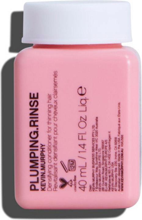 Produktbild Kevin Murphy Plumping Rinse (40 ml)