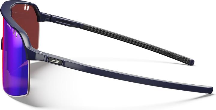 Image du produit Julbo Intensity, Spectron HD 3 (Bleu foncé, Spectron HD 3 Vermillion)