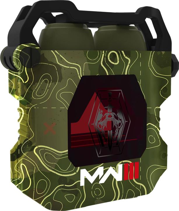 Actual product image OTL MW3 Exclusive Olive Camo TWS