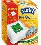 Actual product image Swirl PH 86/96 XL Economy Pack EcoPor® (8 x)