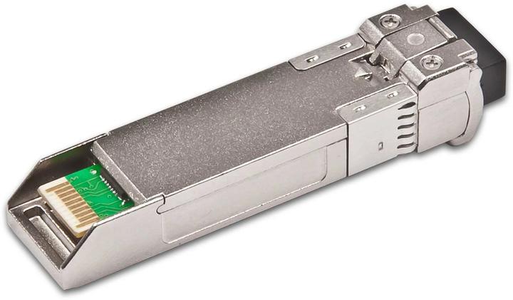 Image du produit Lightwin 10 Gigabit SFP+ 10GBase-SR Multimode SFPs / XFPs