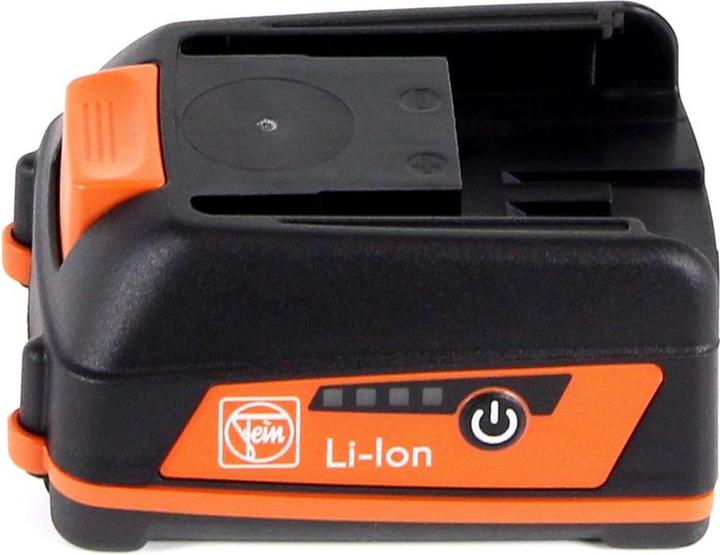 Actual product image Fein Replacement battery 12V (12 V)