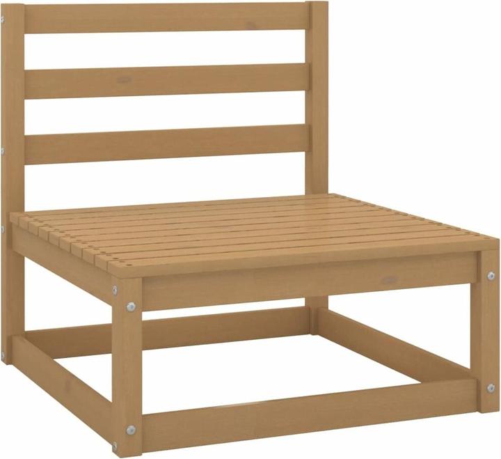 Actual product image VidaXL Sofa Mittelstück