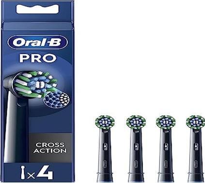 Immagine prodotto Oral-B Pro Cross Action (4 x)