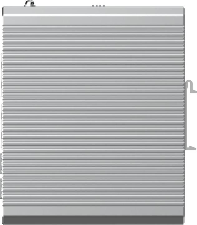 Produktbild Ruijie Reyee RG-NIS2100-8GT2SFP-HP Industrial switch (10 Ports)