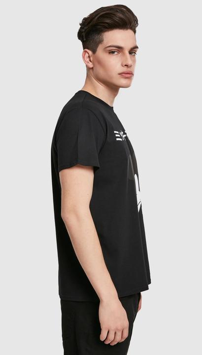 Actual product image Mister Tee Mickey Japanese Tee (S)