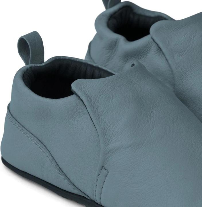 Immagine prodotto Liewood Pantofole in pelle / Finches Eliot Whale Blue (18)