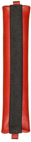 Image du produit Ergobag Schlamperetui Ag BSchlamperetui Age Ba Rouge Cuir véritable