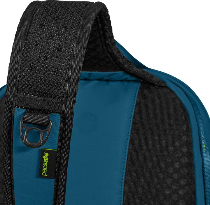 Produktbild Pacsafe ECO Umhängetasche RFID Schutz 19 cm (9 l)