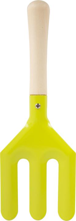 Image du produit small foot Tablier de jardin avec outils de jardinage