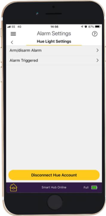 Image du produit Yale Smart Living Sync Alarm Starter Set