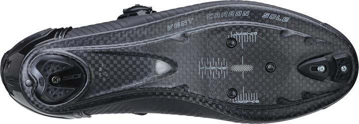 Actual product image Sidi Wire 2S road bike shoes (44.5)
