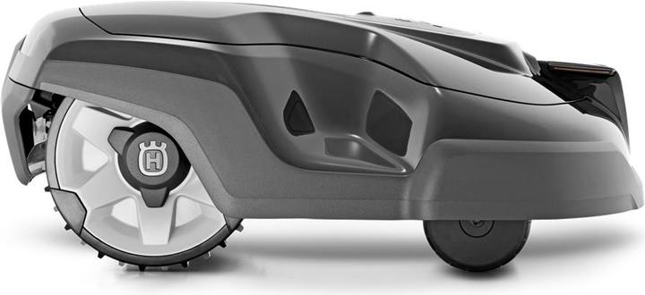 Image du produit Husqvarna Automower 310 (modèle 2017) (1000 m²)