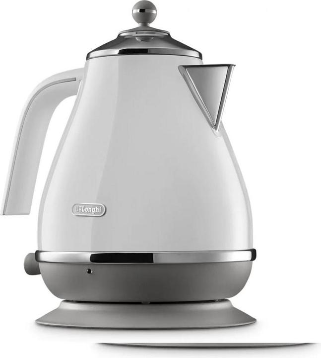 De'Longhi Icona Kapitalen Waterkoker (1.70 l)