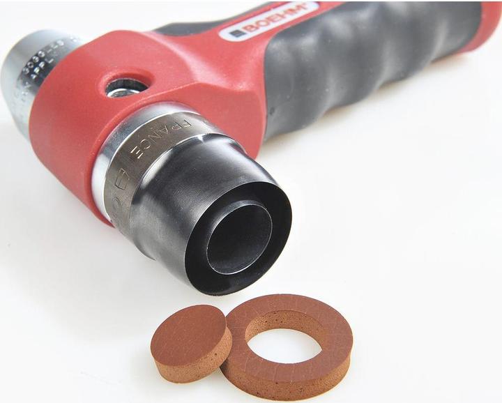 Actual product image Boehm Holder