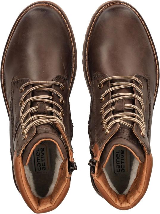 Image du produit Camel Active Stiefelette (41)