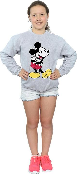 Produktbild Disney Classic Sweatshirt Mädchen (116)