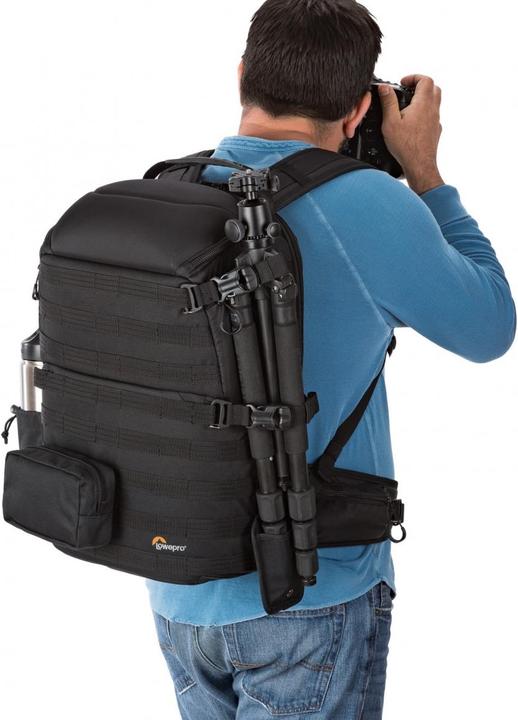 Actual product image Lowepro ProTactic 450 AW (Photo backpack)