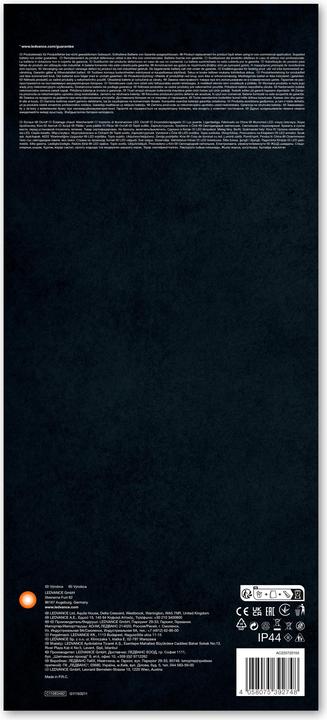 Image du produit Ledvance Endura Style Double Circle (400 lm, IP44)