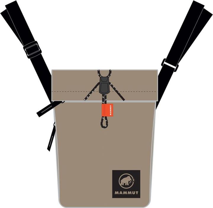 Produktbild Mammut Xeron Pouch RT 1