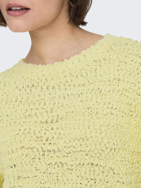 Actual product image Only ONLGLORIA Strickpullover Strickpullover (XL)
