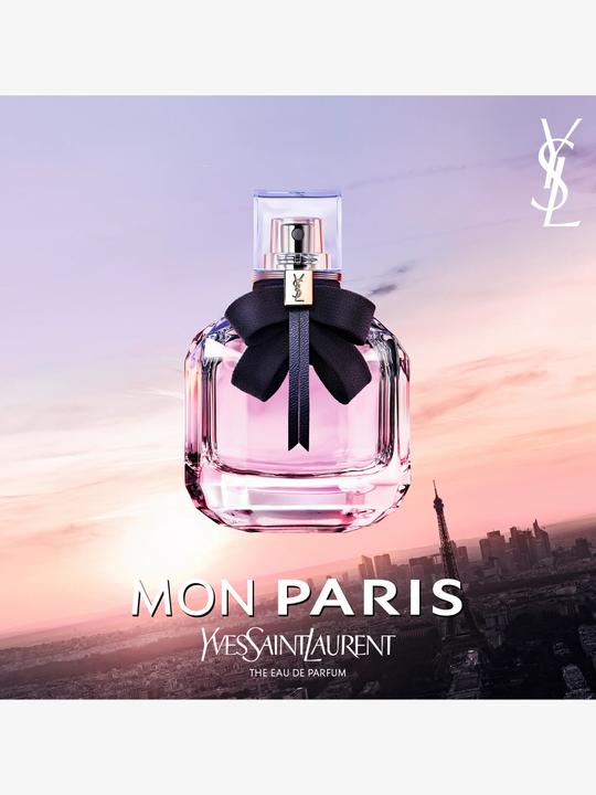 Produktbild Yves Saint Laurent Mon Paris (Eau de Parfum, 90 ml)