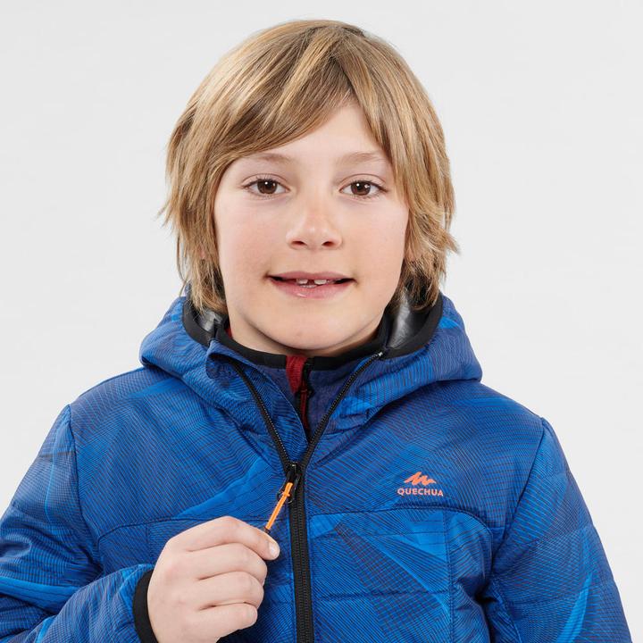 Image du produit Quechua padd jkt mh 500 tw boy 162812 (140, 146, 152)
