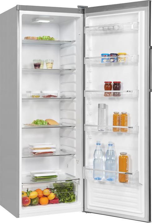Immagine prodotto Exquisit Frigorifero Exqu KS350VH040E E inox 810540301 (331 l)