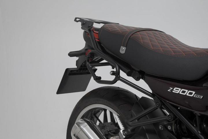 Produktbild Sw Motech seitenkoffer motorrad urban abs kawasaki z900rs/café/se, 50th anni (x2) (16.50 l)