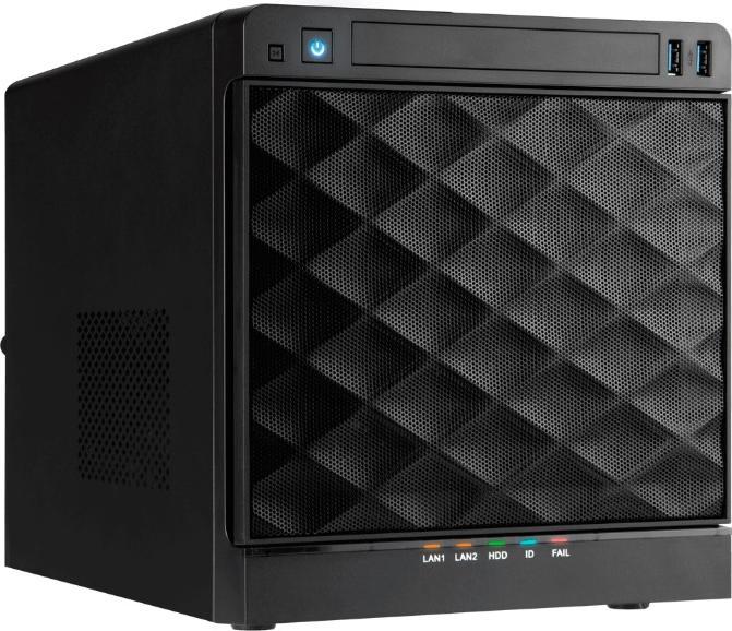 Immagine prodotto In Win IW-MS04 (Mini-ITX)