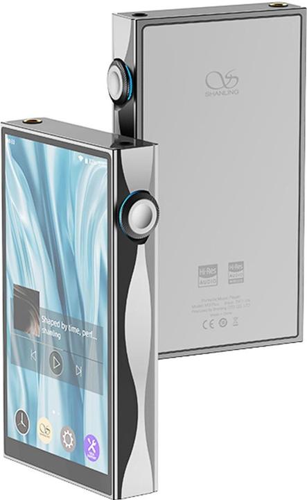 Produktbild Shanling M3 Plus (64 GB)