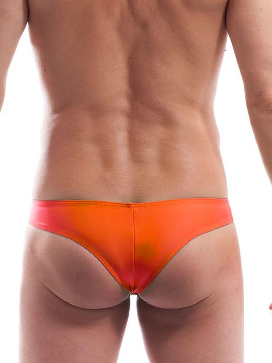 Produktbild Wojoer Beachwear Reys Mini Badehipster (L)